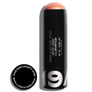 19/99 Cream Highlight Stick Mielle FULL-SIZE